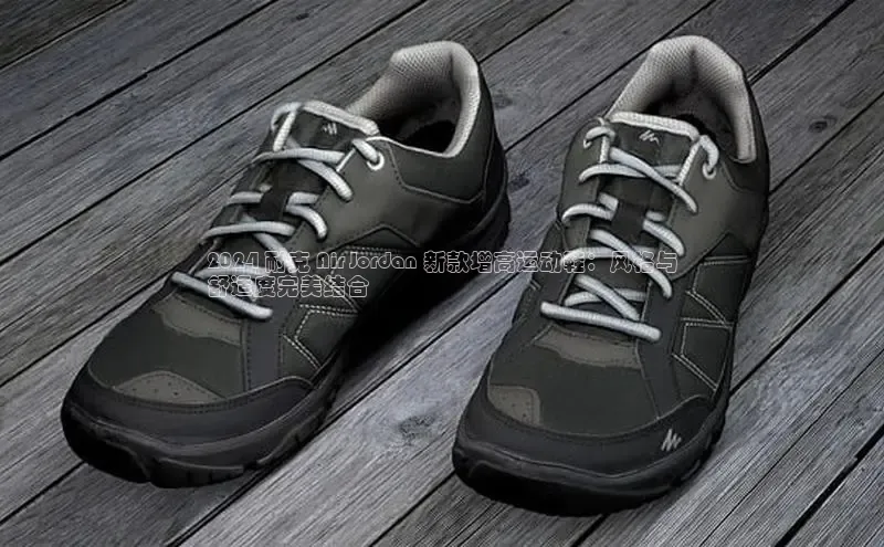 米兰app官网下载安装慧博云通2024 耐克 Air Jordan 新款增高运动鞋：风格与
舒适度完美结合