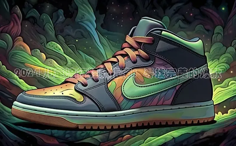 米兰app官网登录入口APP下载华扬联众2024 儿童流行鞋款指南：寻找完美的爆款