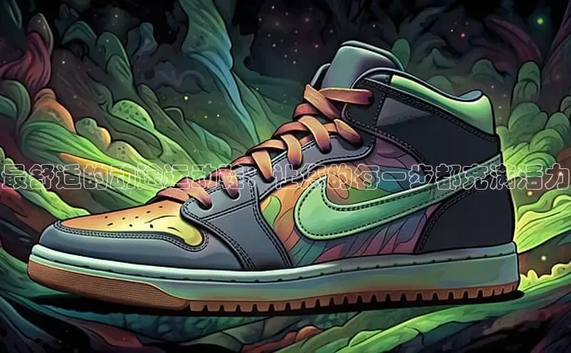 米兰网页版在线登录中海达最舒适的动途运动鞋：让您的每一步都充满活力