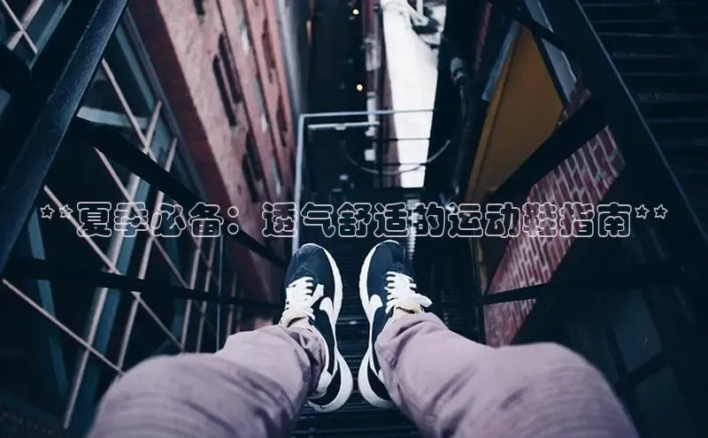 米兰网页版在线登录极氪智能科技**夏季必备：透气舒适的运动鞋指南**