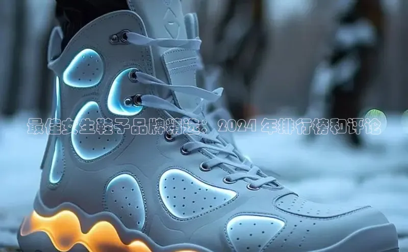 米兰app官方正版官网同程最佳女生鞋子品牌精选：2024 年排行榜和评论