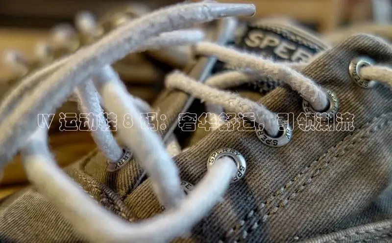 米兰·全站APP登录入口小红书LV 运动鞋 8 码：奢华舒适，引领潮流