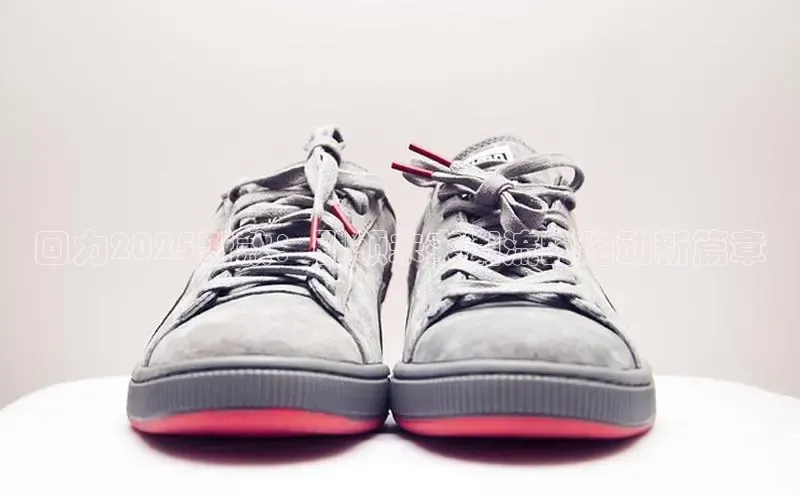 回力2025新款：引领未来潮流的跑动新篇章