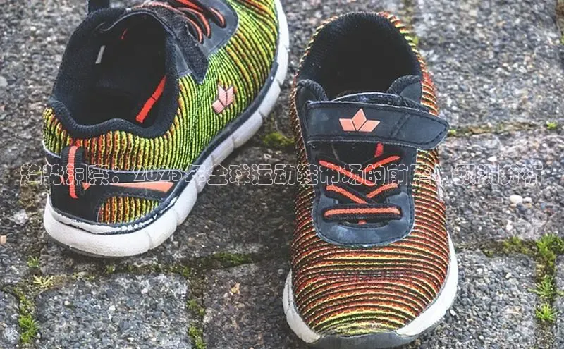 趋势洞察：2025年全球运动鞋市场的前瞻与预测分析