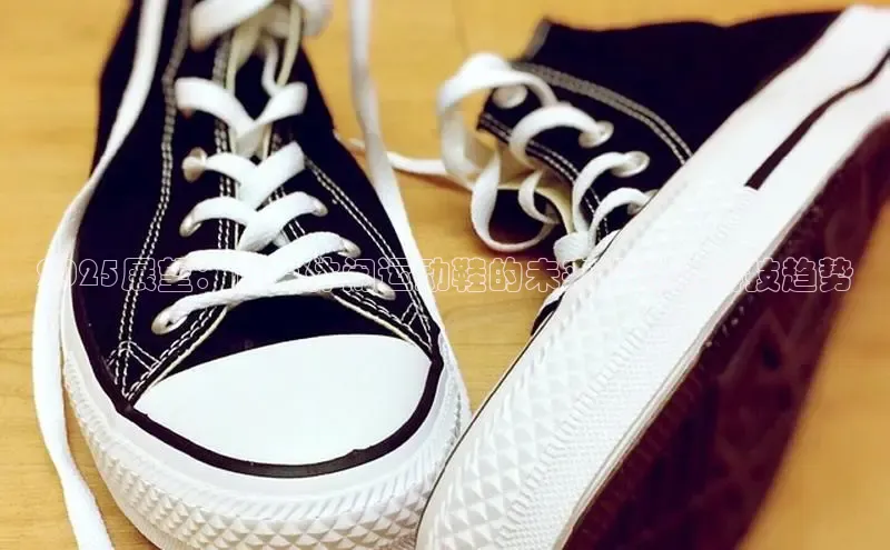 2025展望：耐克休闲运动鞋的未来设计与科技趋势